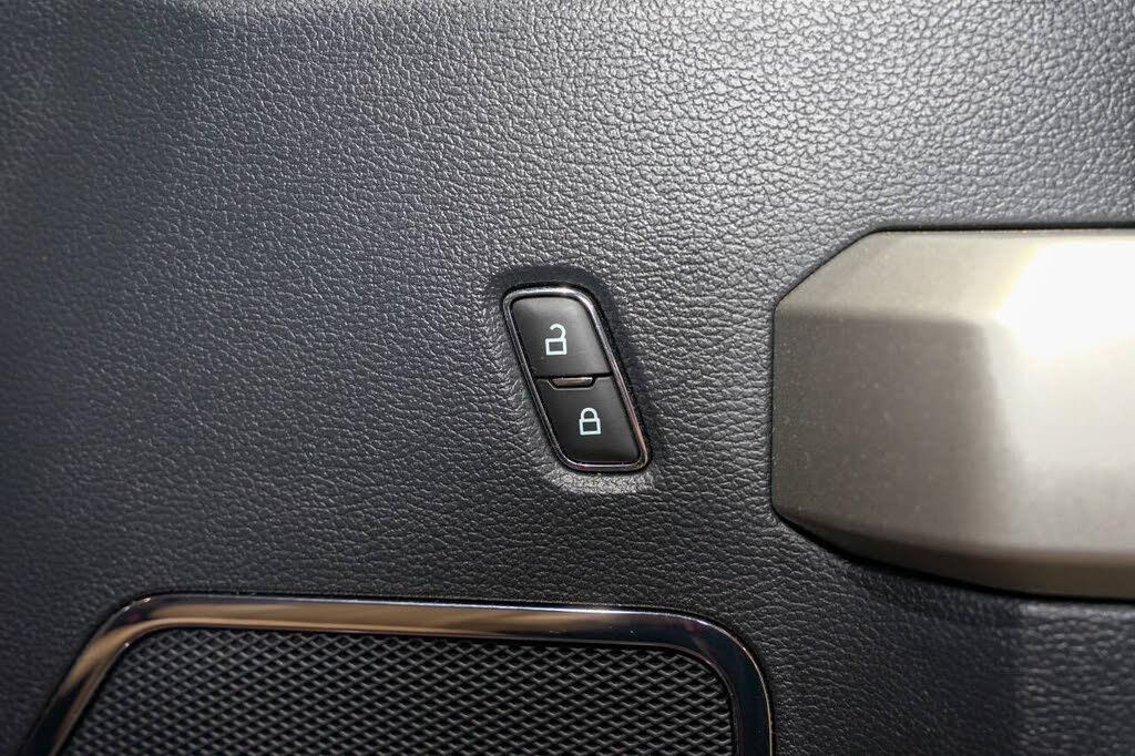 2022 Ford F-350 Lariat Power Stroke
