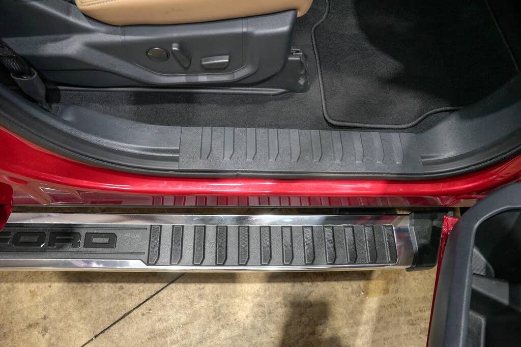 2022 Ford F-350 Lariat Power Stroke