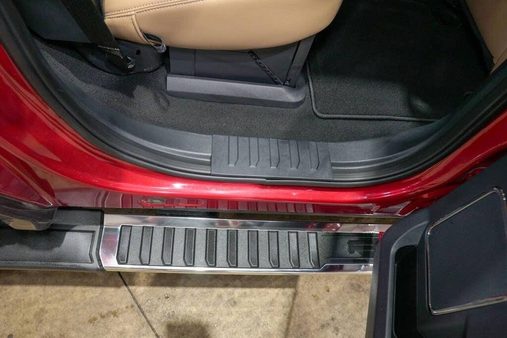 2022 Ford F-350 Lariat Power Stroke