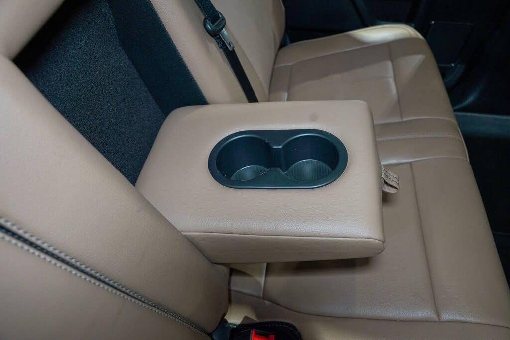 2022 Ford F-350 Lariat Power Stroke