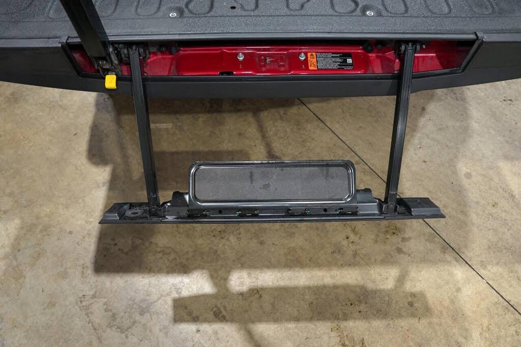 2022 Ford F-350 Lariat Power Stroke