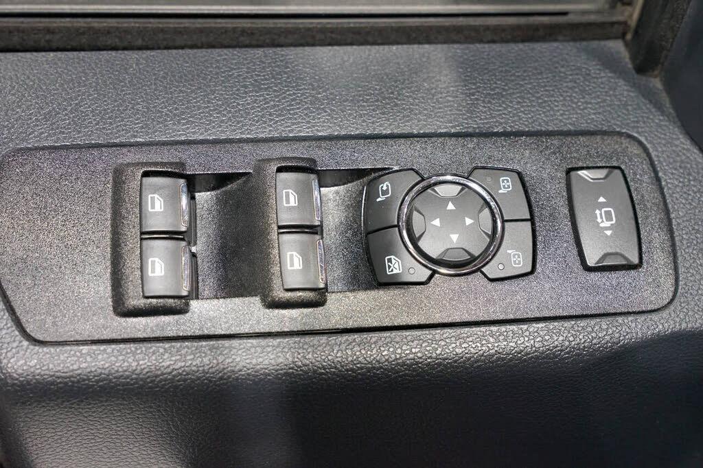2022 Ford F-350 Lariat Power Stroke