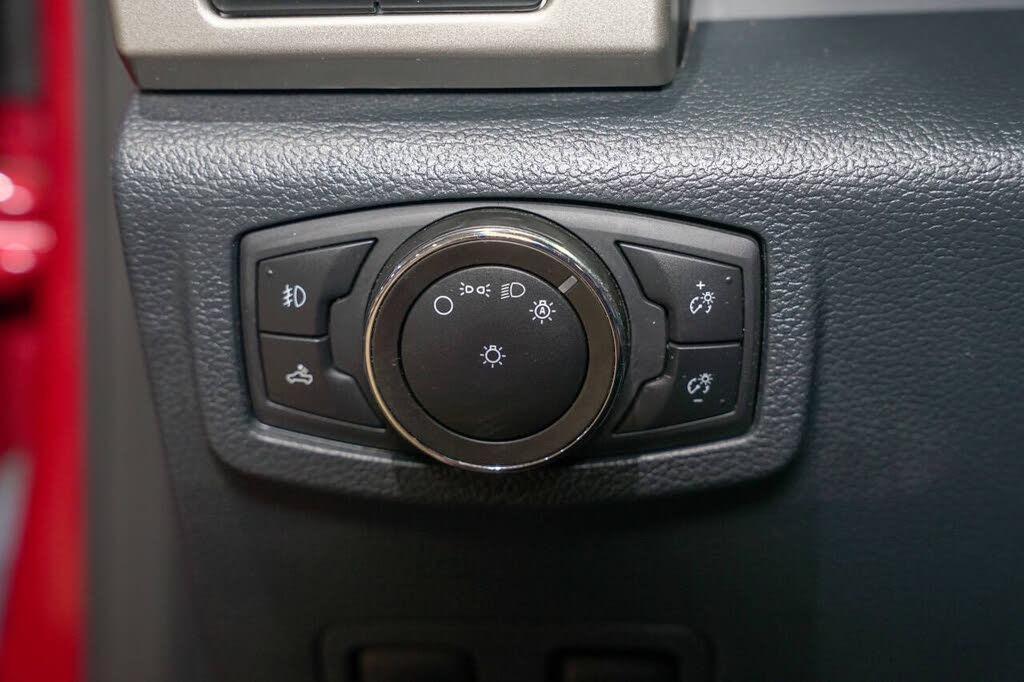 2022 Ford F-350 Lariat Power Stroke