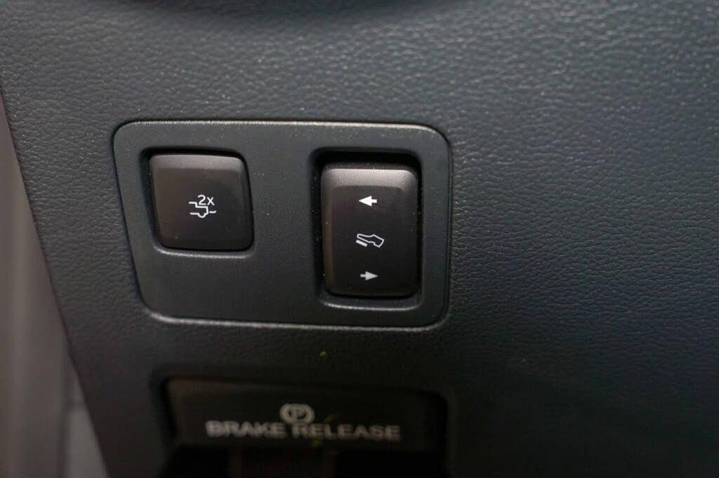 2022 Ford F-350 Lariat Power Stroke