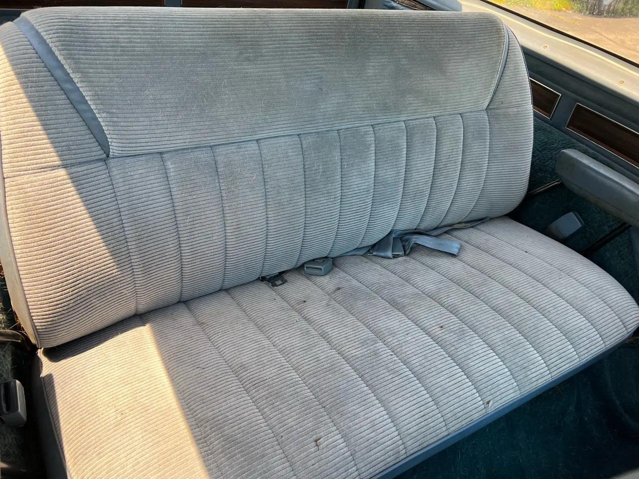 1984 Dodge Ramcharger