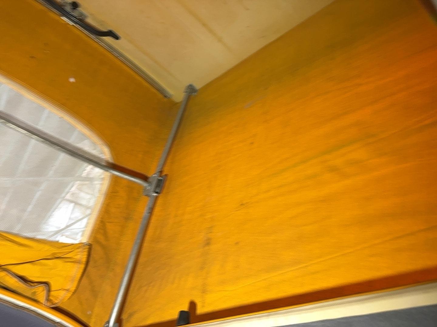 1977 Volkswagen Westfalia Camper Van