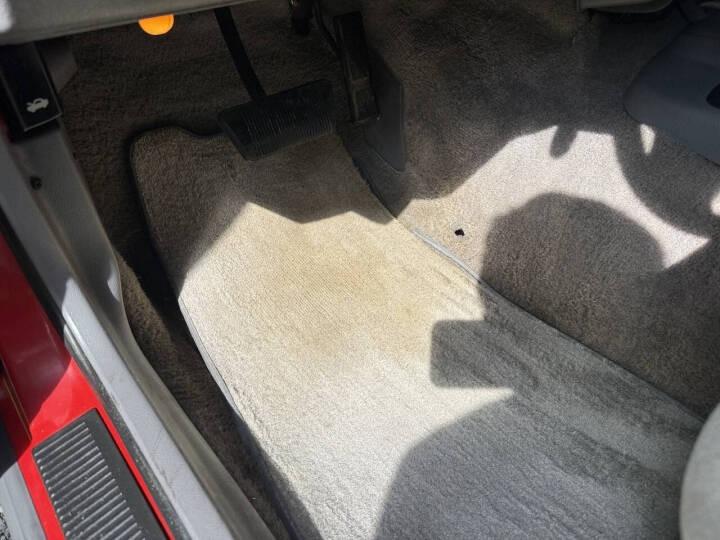 1995 Jeep Grand Cherokee Laredo