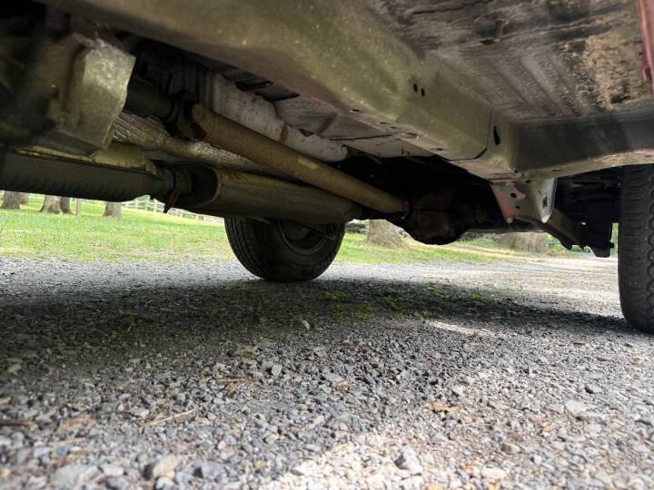 1995 Jeep Grand Cherokee Laredo