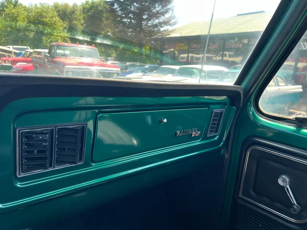1979 Ford F-250 Ranger