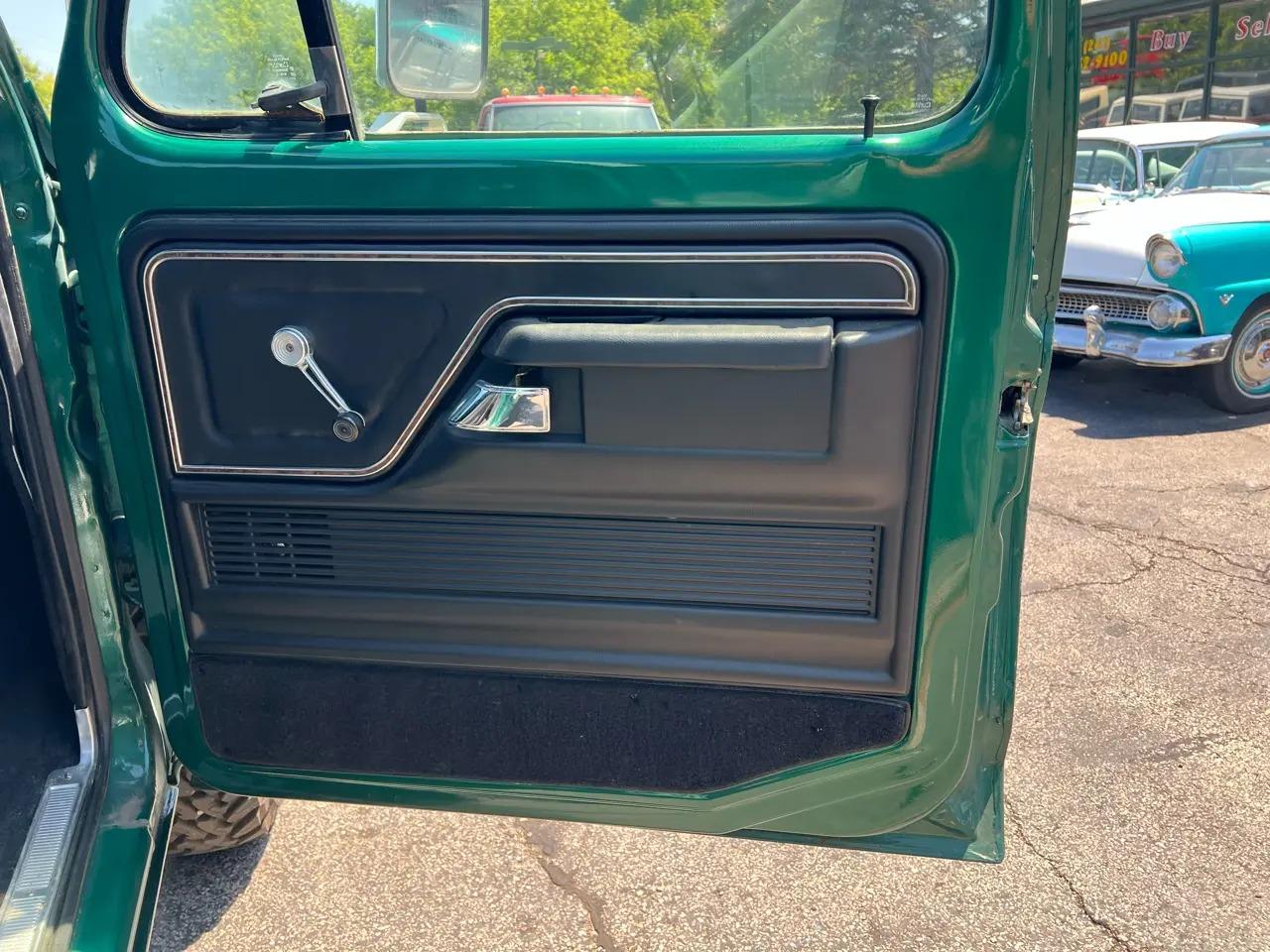 1979 Ford F-250 Ranger