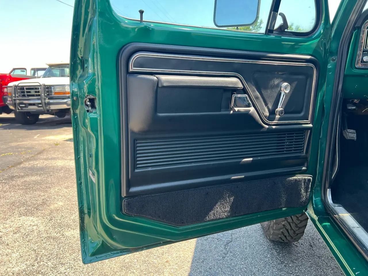 1979 Ford F-250 Ranger