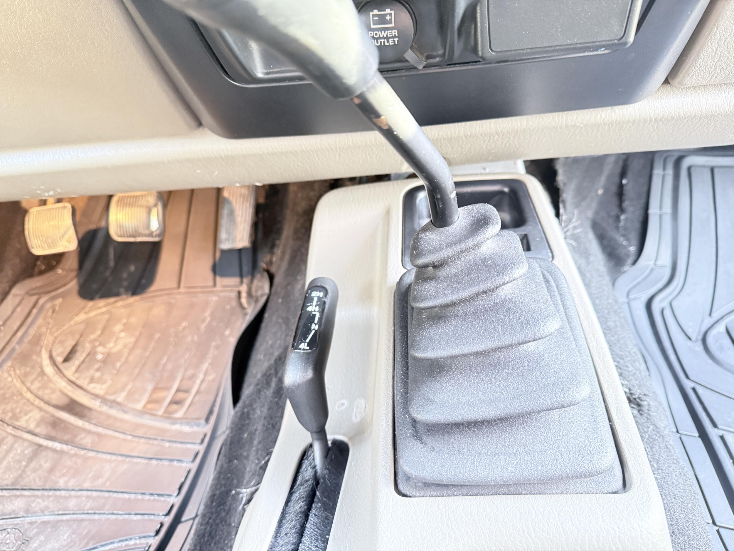 2003 Jeep Wrangler X