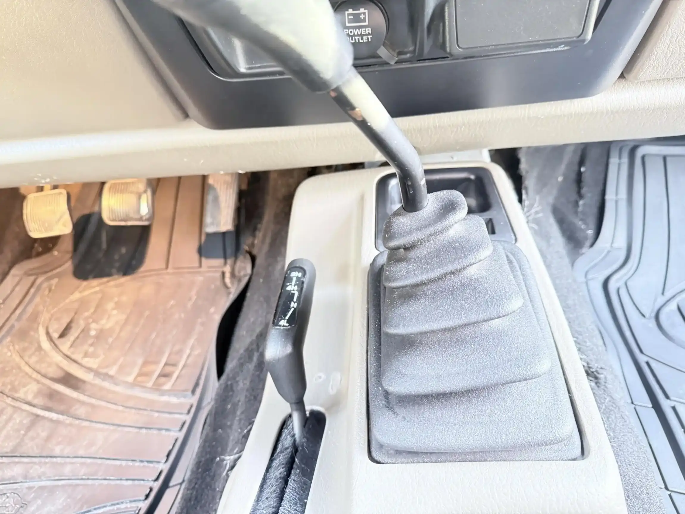 2003 Jeep Wrangler X