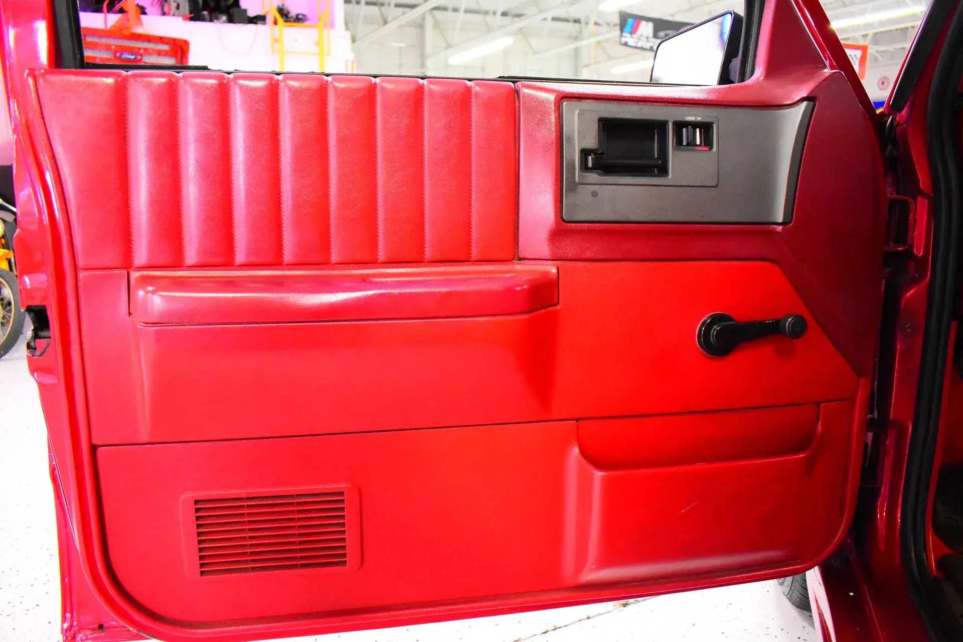 1988 Chevrolet S-10 EXTENDED CAB