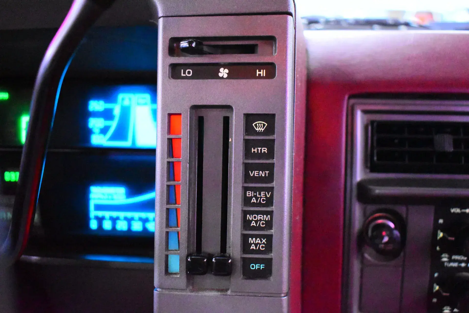 1988 Chevrolet S-10 EXTENDED CAB