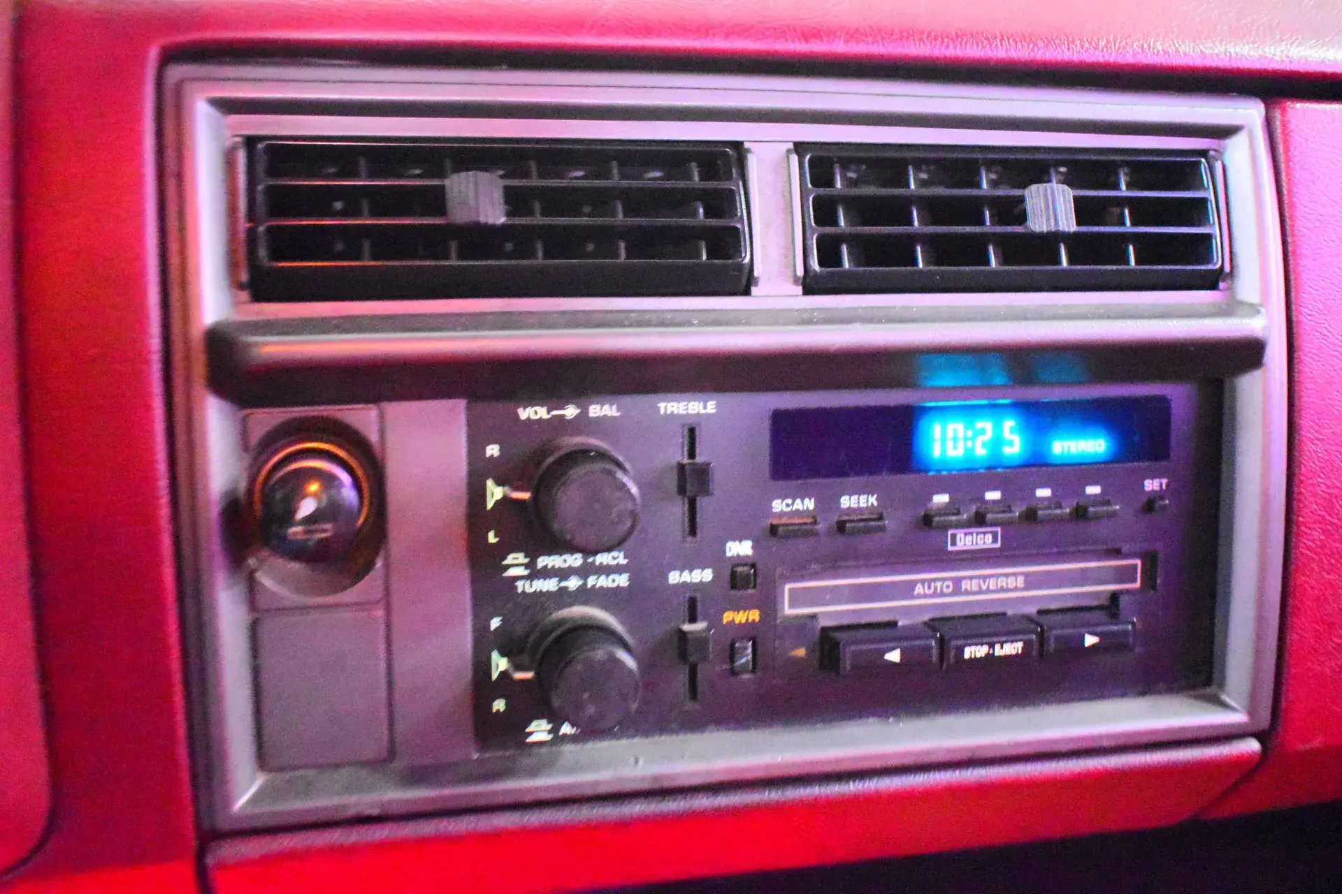 1988 Chevrolet S-10 EXTENDED CAB