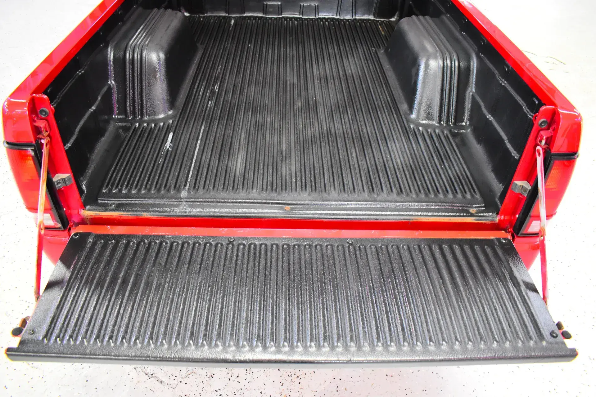 1988 Chevrolet S-10 EXTENDED CAB