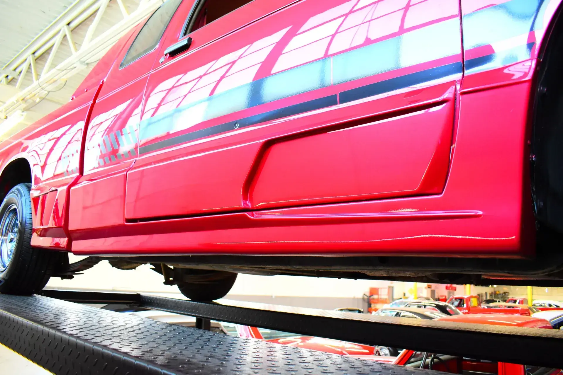 1988 Chevrolet S-10 EXTENDED CAB