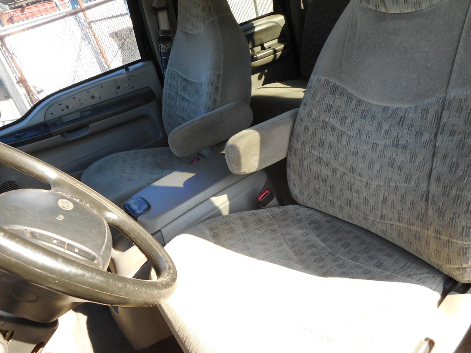 1999 Ford F-350 XLT