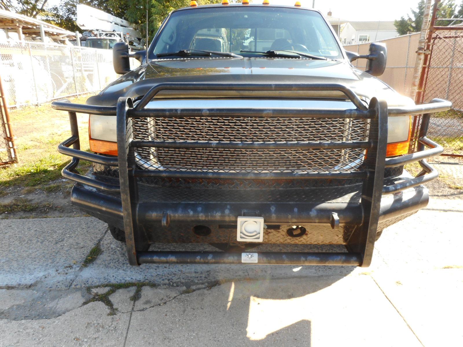 1999 Ford F-350 XLT - 5