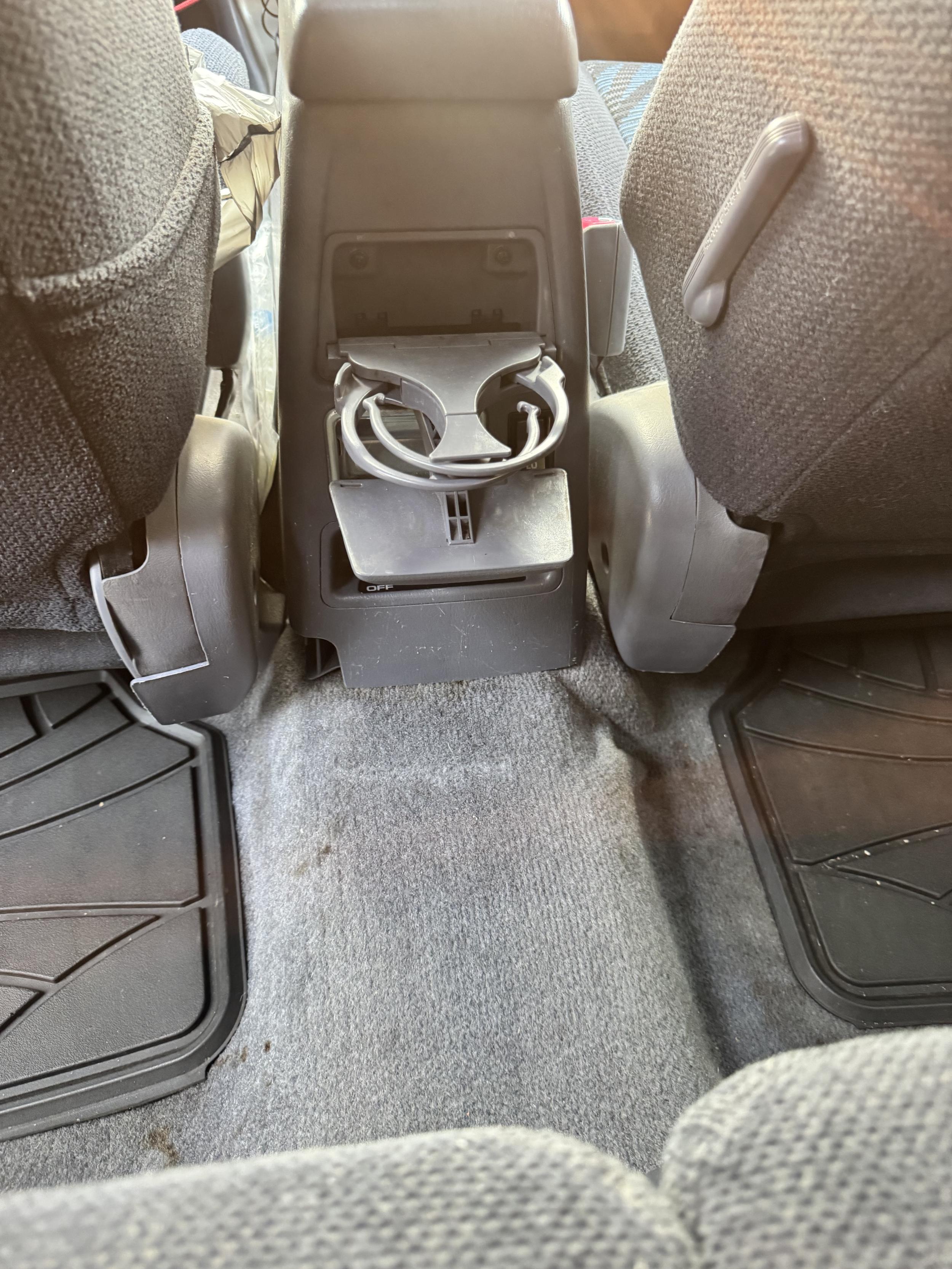 1999 Toyota Hilux Surf SSR-X