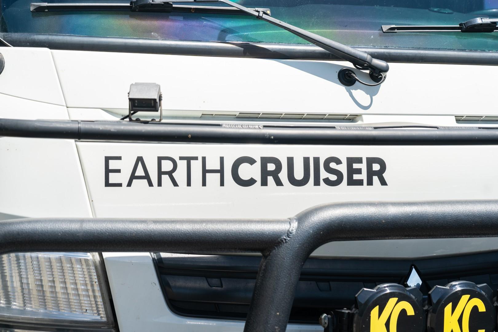 2017 EarthCruiser FX #22
