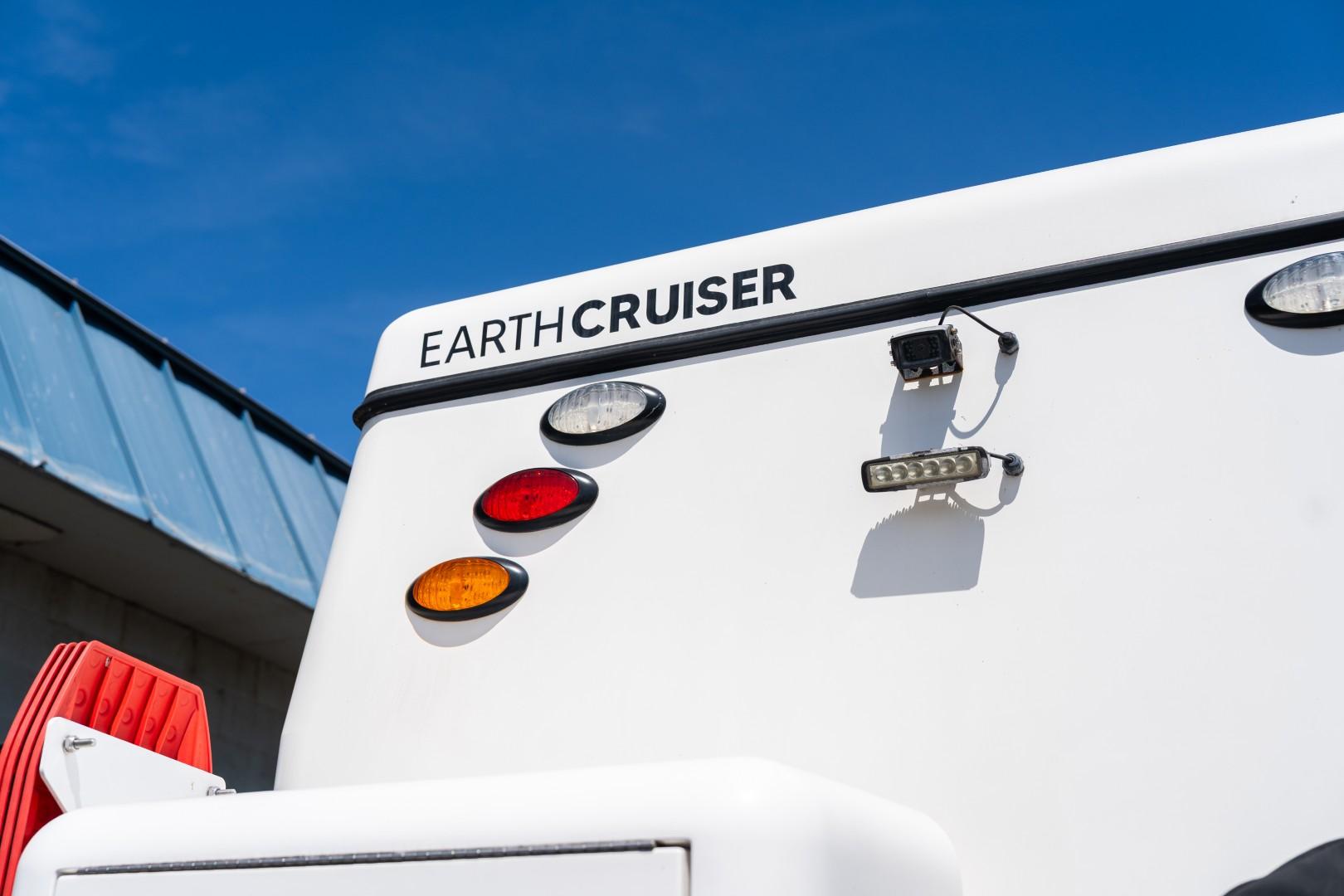 2017 EarthCruiser FX #22