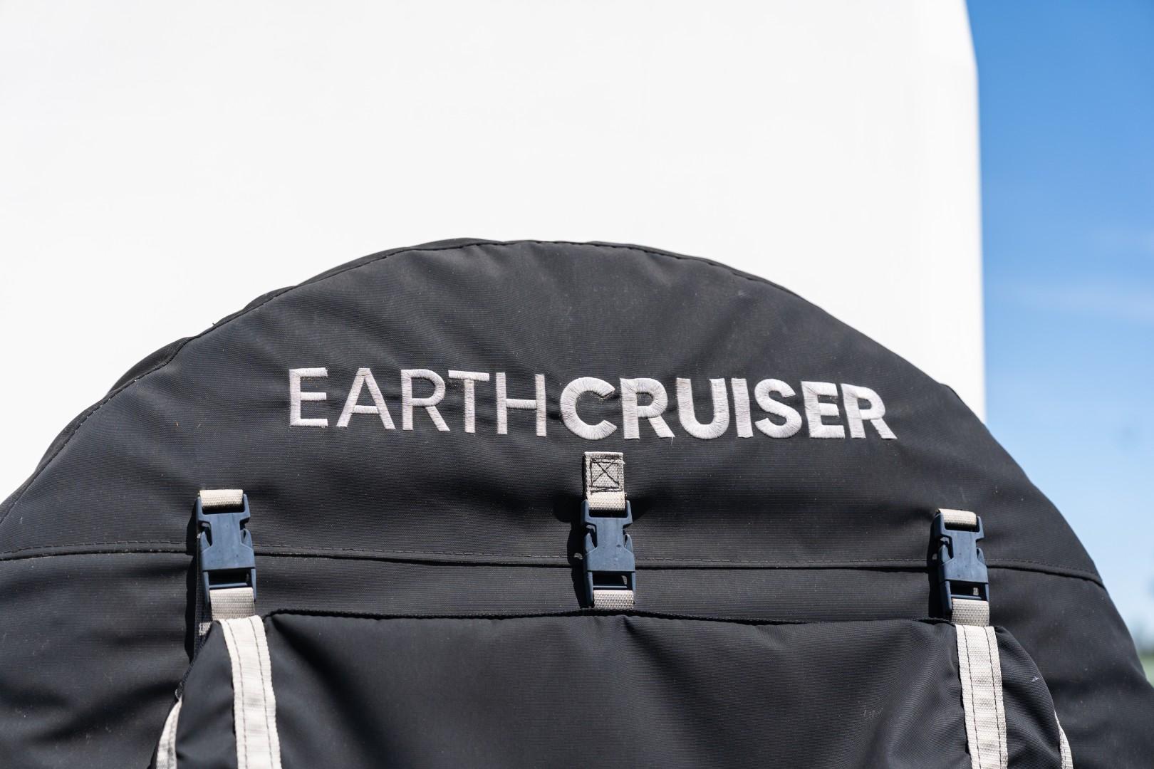 2017 EarthCruiser FX #22