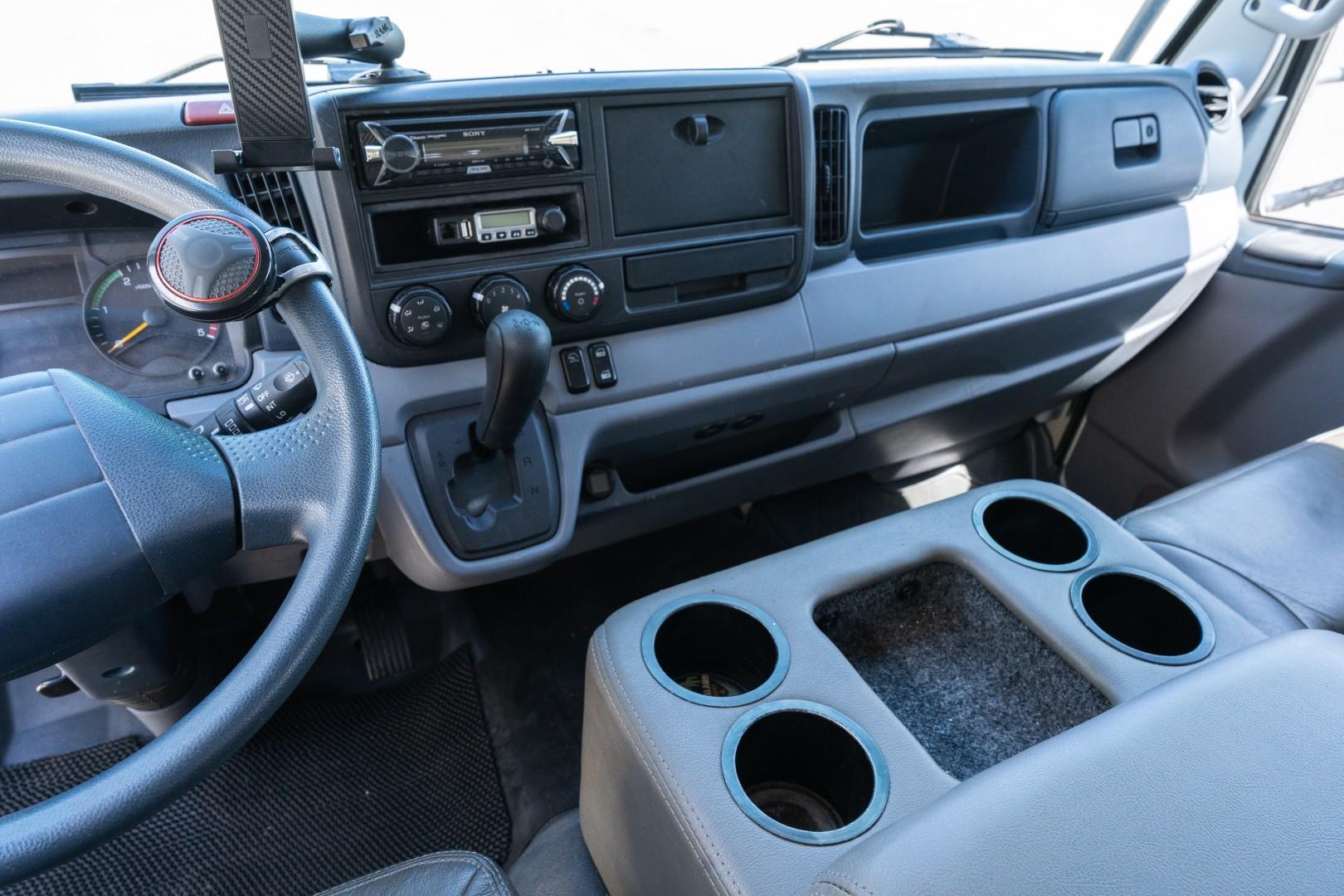 2017 EarthCruiser FX #22