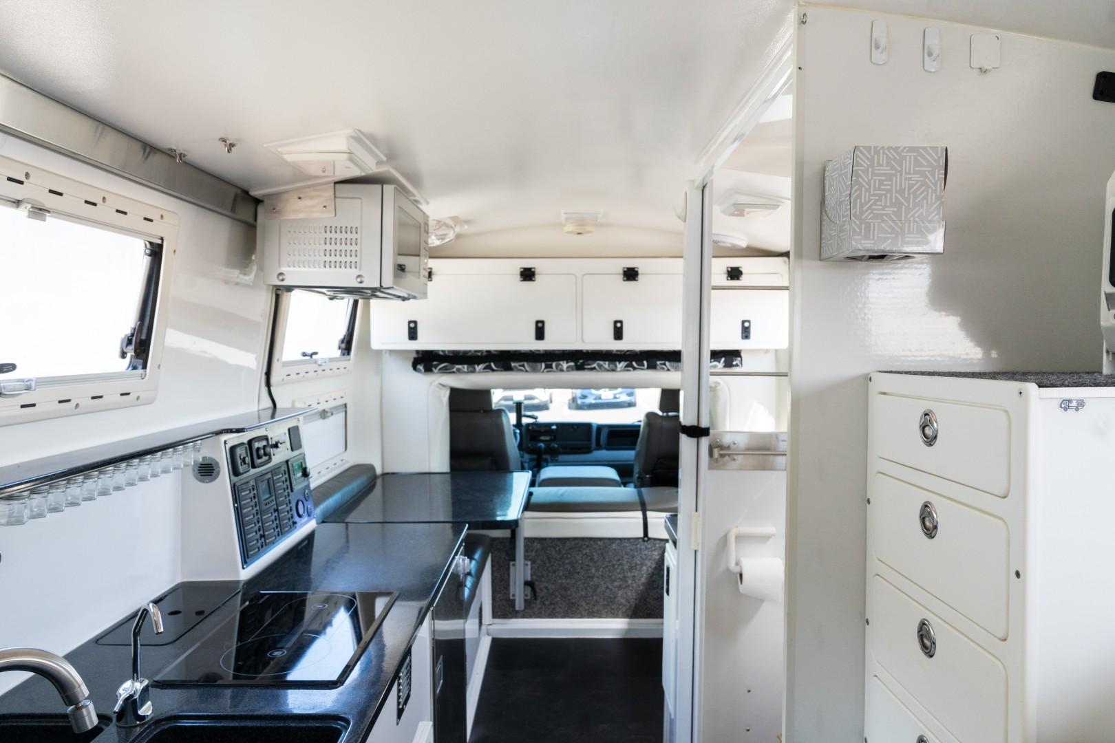 2017 EarthCruiser FX #22 - 5