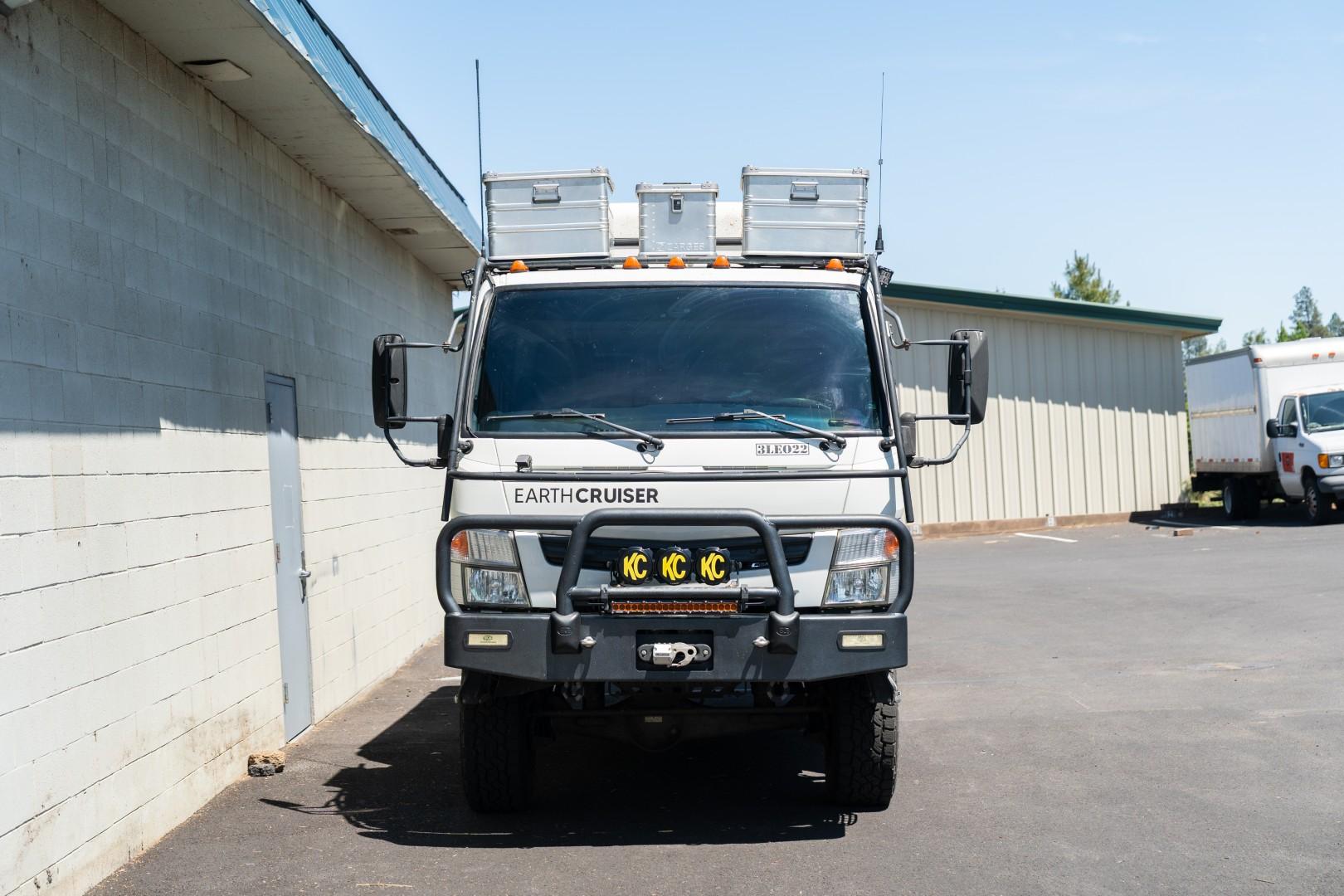 2017 EarthCruiser FX #22 - 3