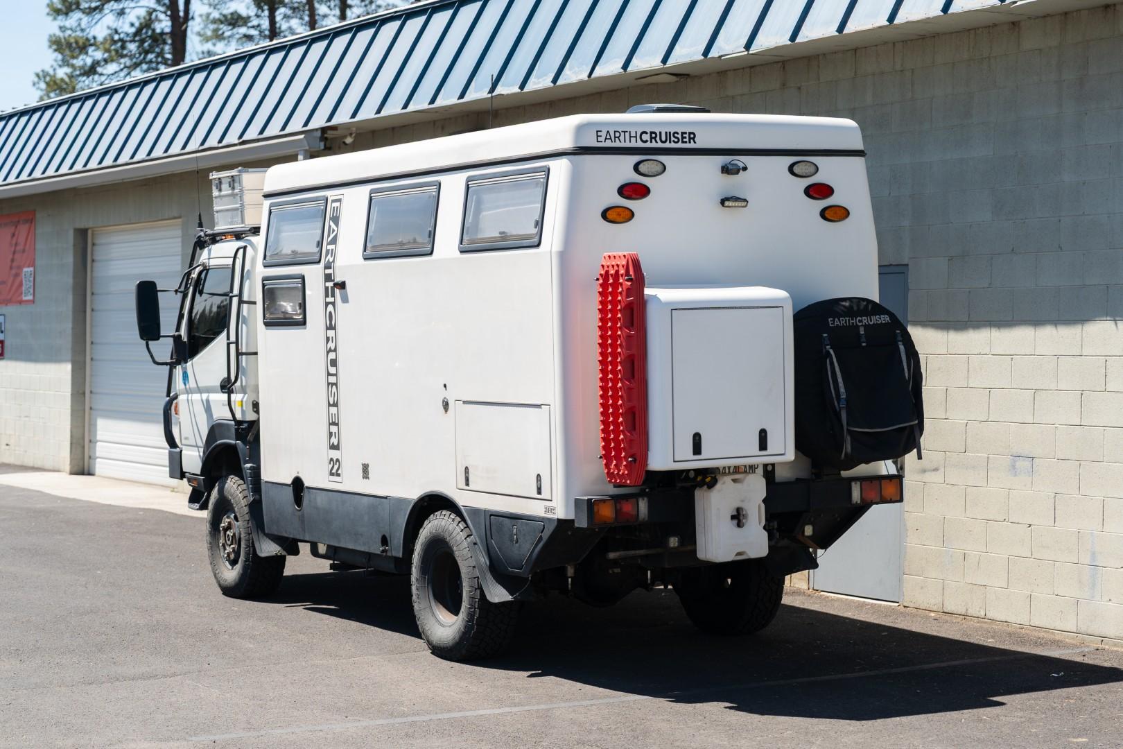 2017 EarthCruiser FX #22 - 4