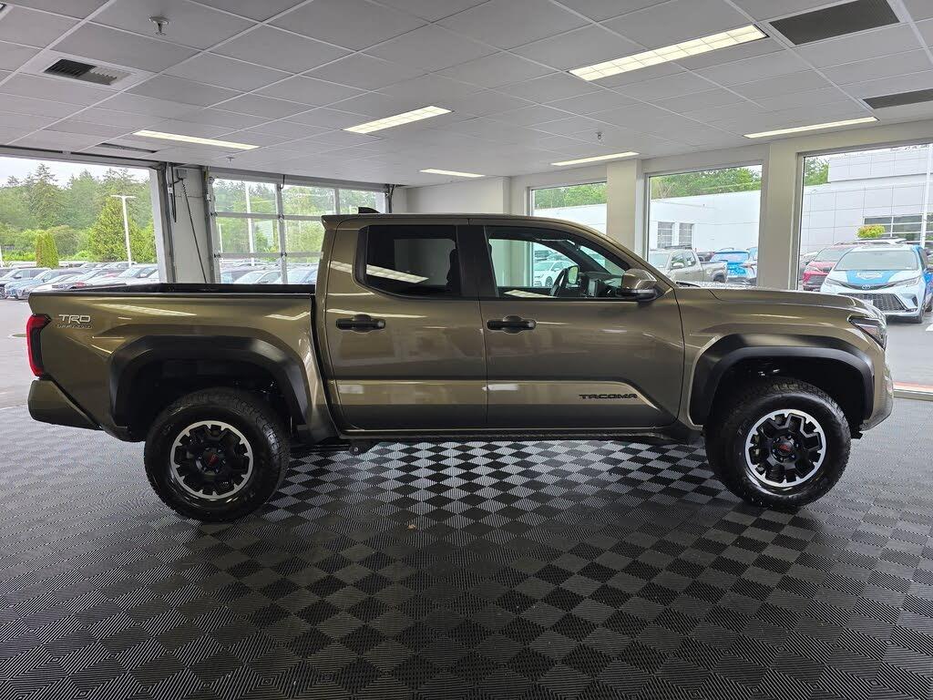 2024 Toyota Tacoma TRD Off-Road - 2