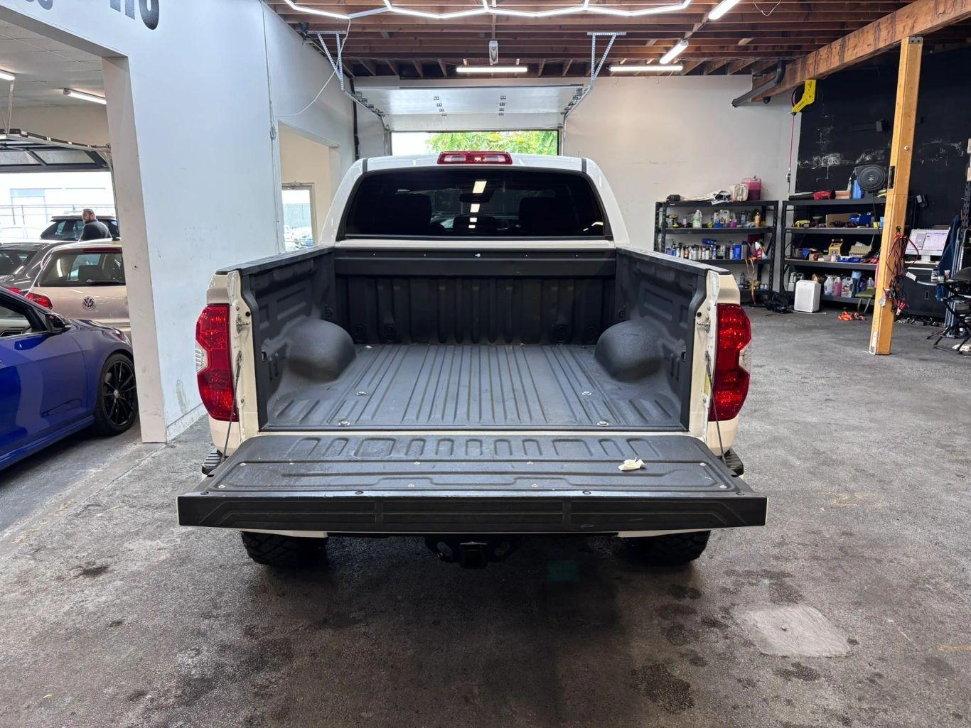 2019 Toyota Tundra SR5 - 3