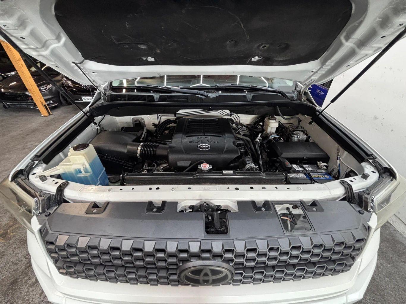 2019 Toyota Tundra SR5 - 4