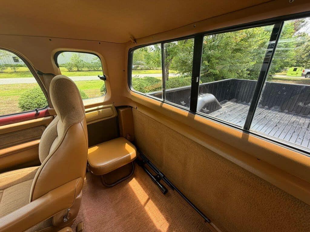 1993 Dodge D350 Club Cab
