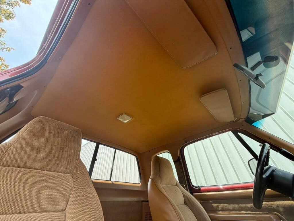 1993 Dodge D350 Club Cab