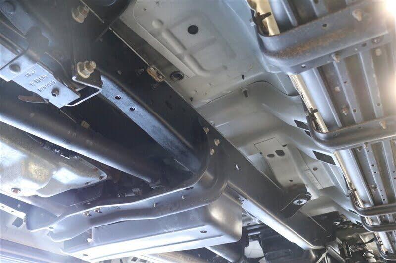 2000 Ford F-250 Lariat