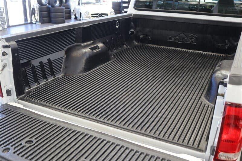 2000 Ford F-250 Lariat