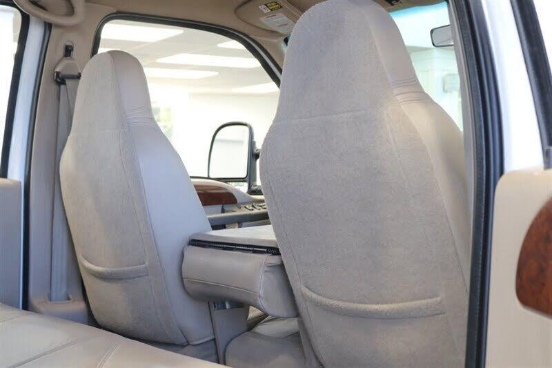 2000 Ford F-250 Lariat