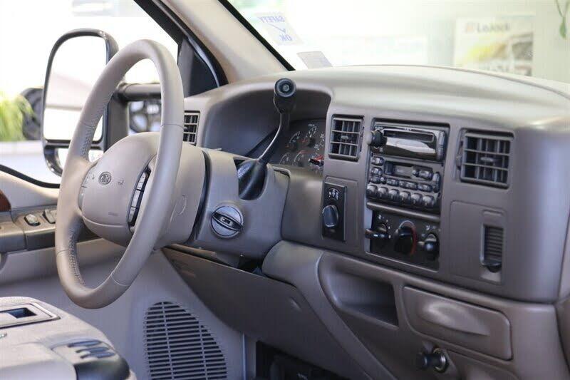 2000 Ford F-250 Lariat