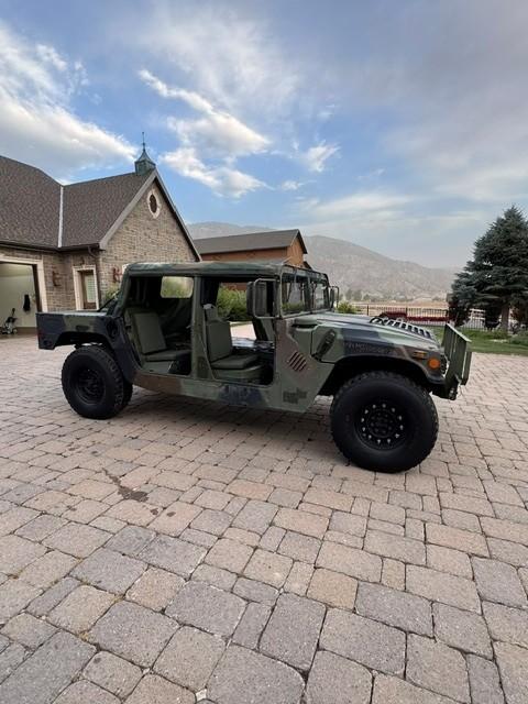1990 AM General HMMWV - 3