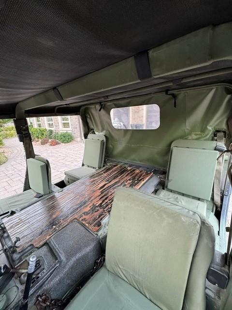 1990 AM General HMMWV - 5