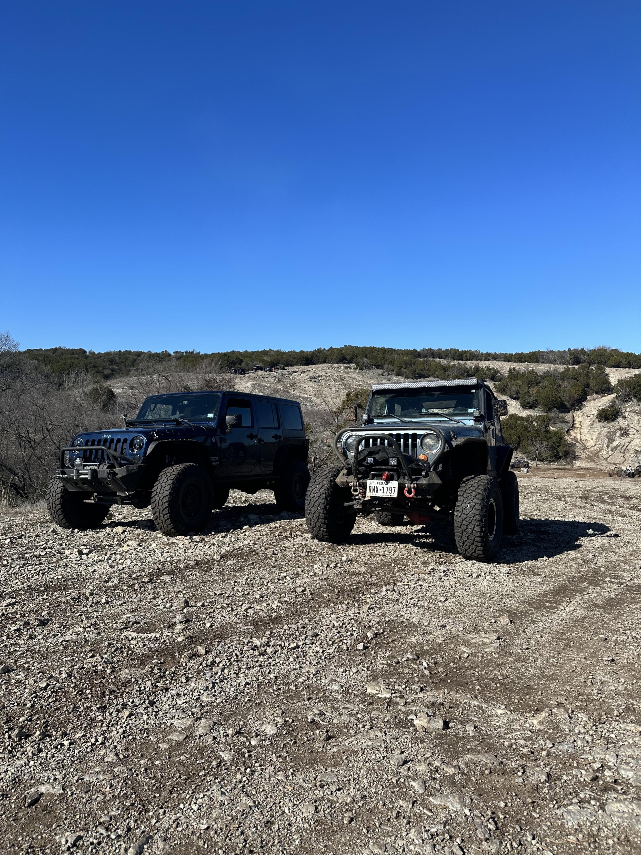 1998 Jeep Wrangler Sport TJ - 3