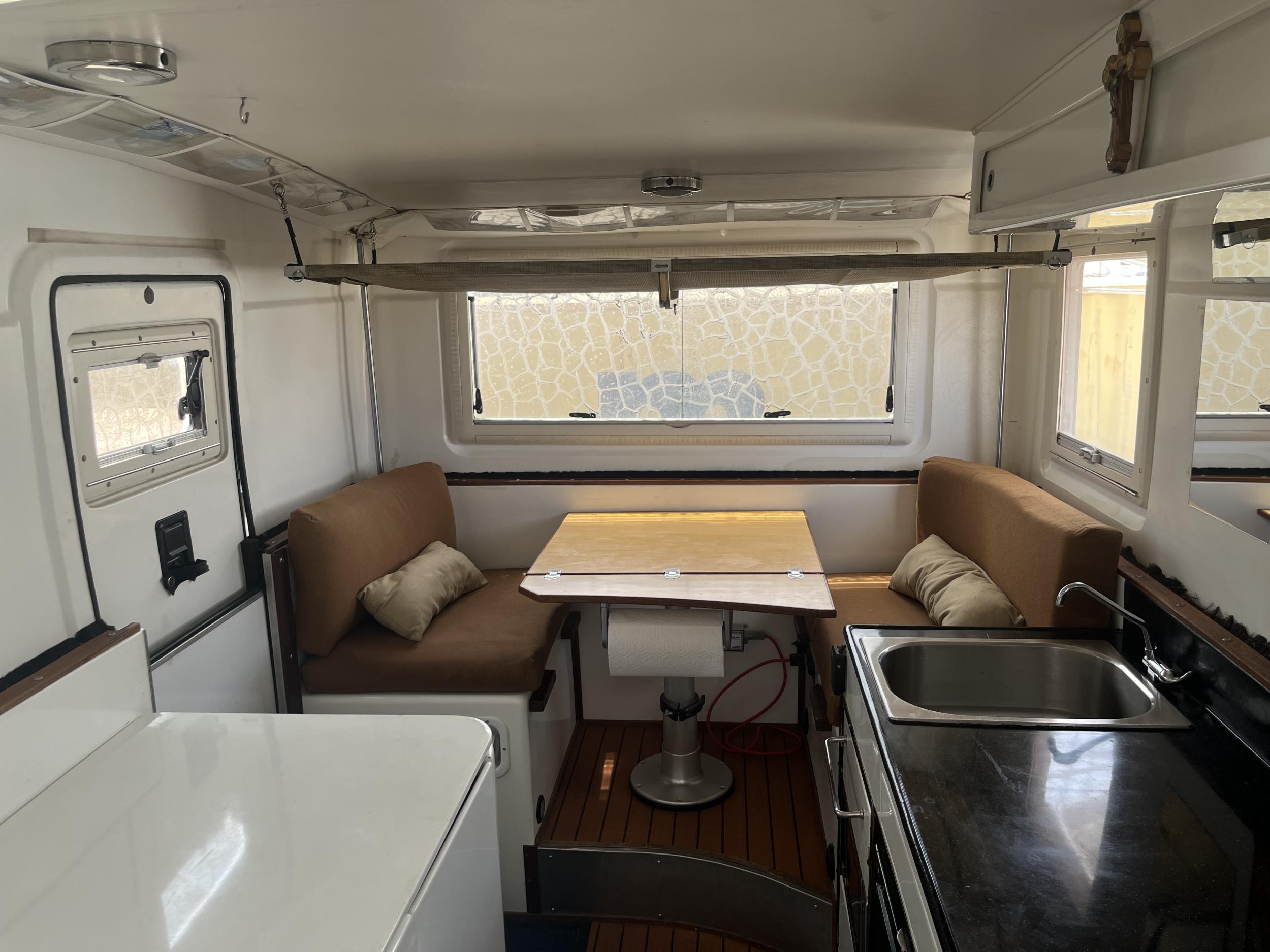 2017 Ford F-350 King Ranch Expedition Rig