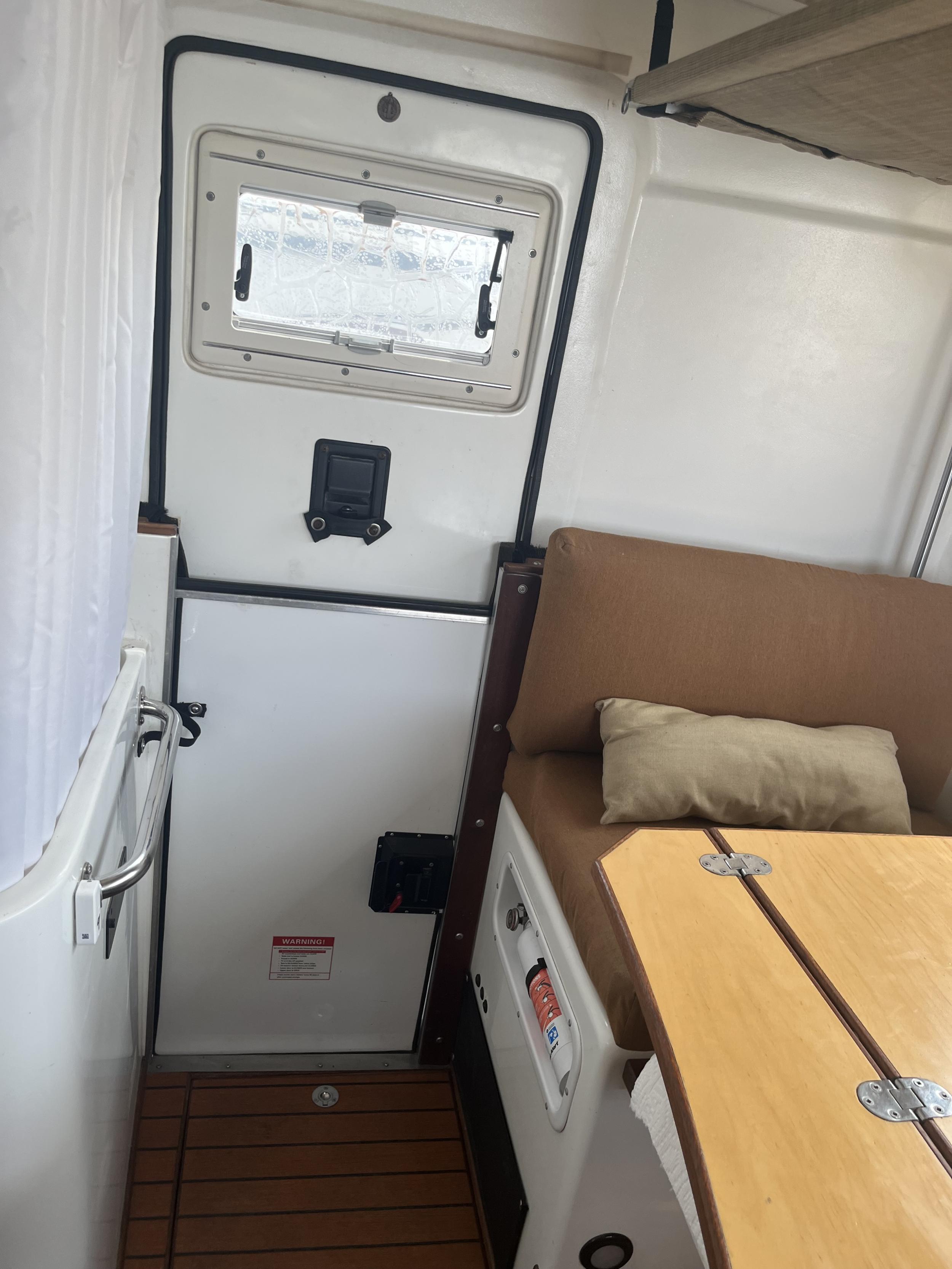 2017 Ford F-350 King Ranch Expedition Rig