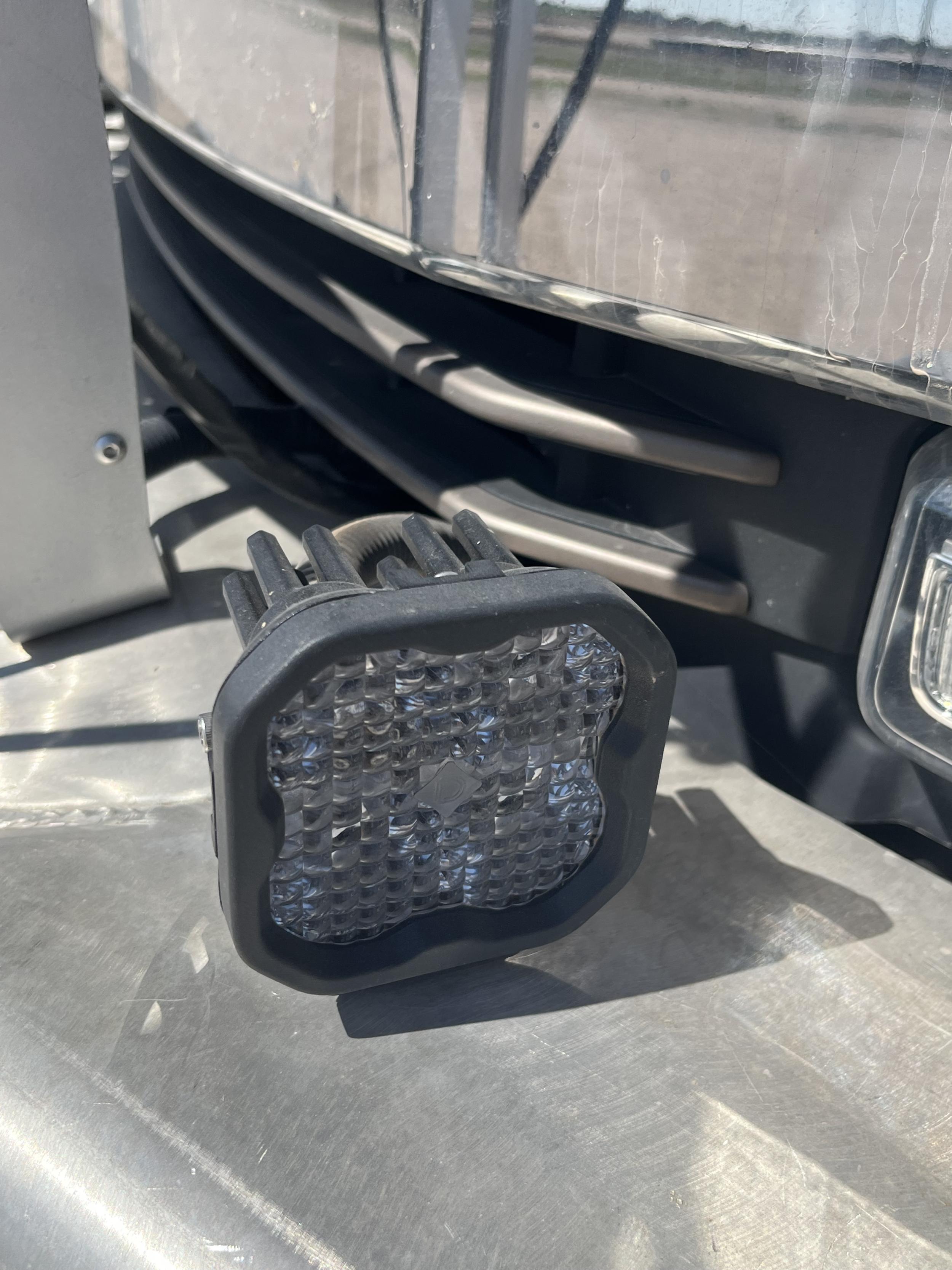 2017 Ford F-350 King Ranch Expedition Rig