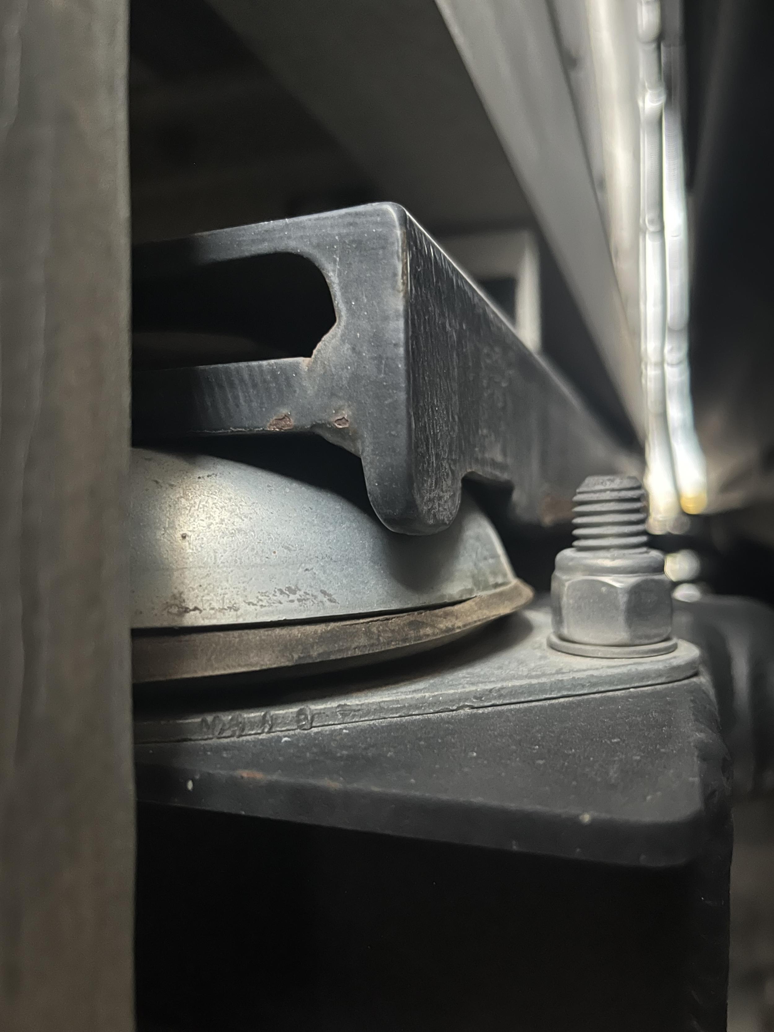 2017 Ford F-350 King Ranch Expedition Rig