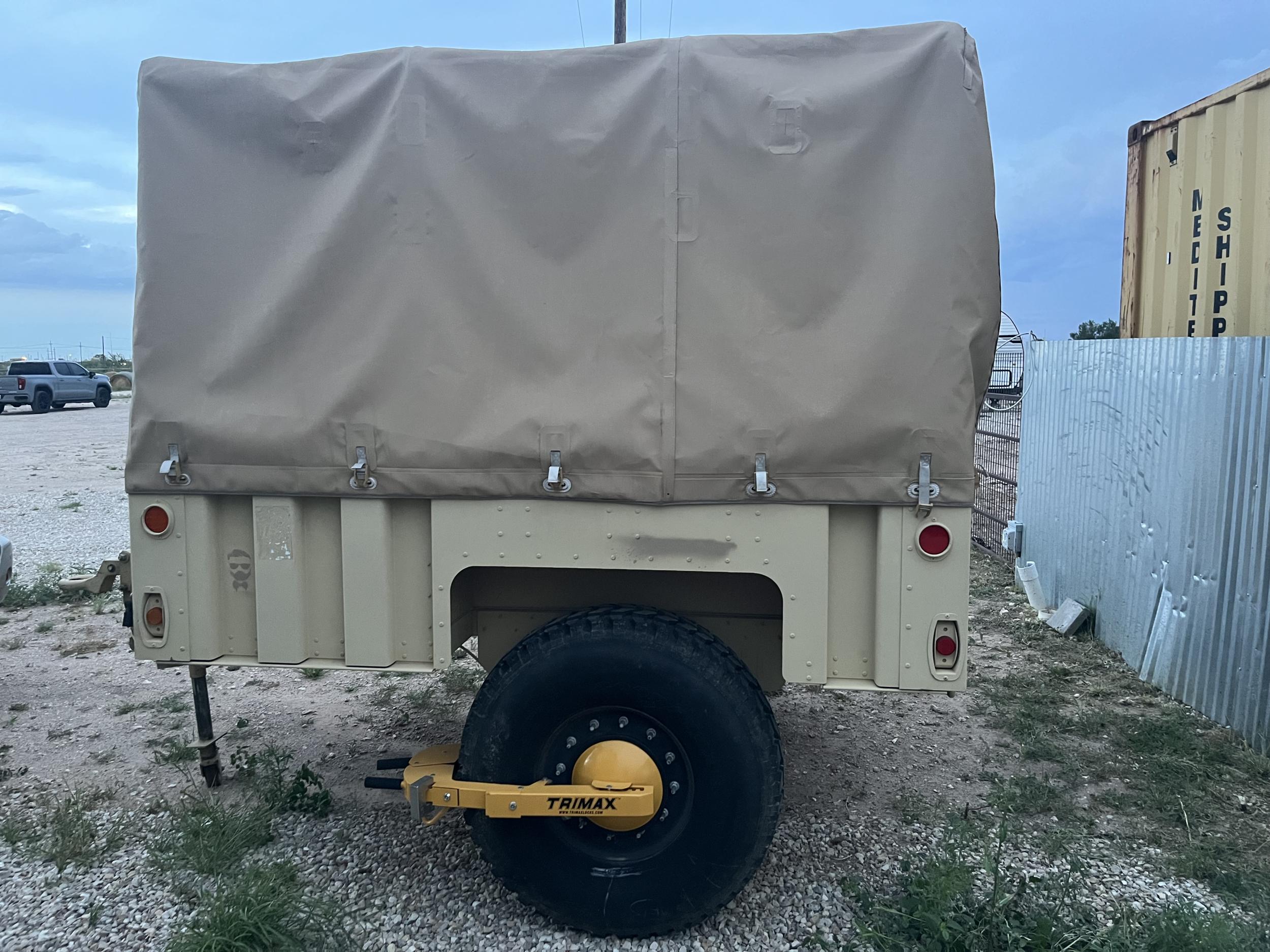2017 Ford F-350 King Ranch Expedition Rig