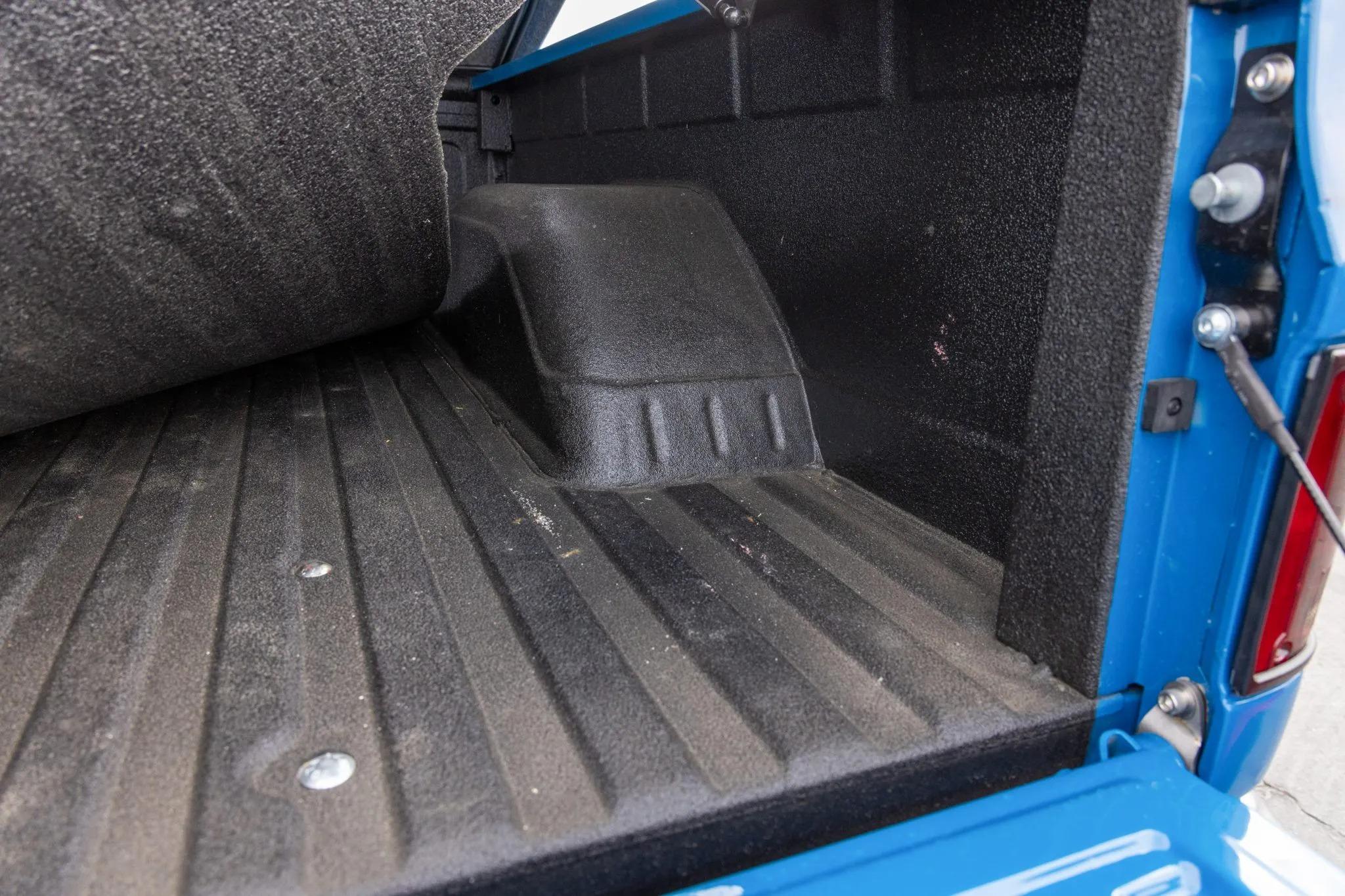 Custom 1989 GMC R3500 Crew Cab 4×4